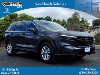 2025 Honda CR-V for sale in Davis CA
