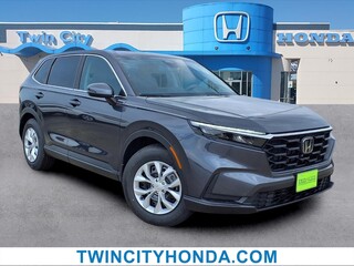 2026 Honda CR-V for sale in Port Arthur TX