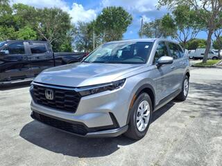2023 Honda CR-V for sale in Riviera Beach FL