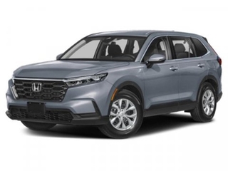 2026 Honda CR-V for sale in Burlington NC