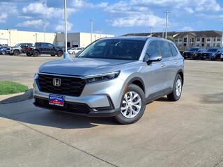 2026 Honda CR-V for sale in Katy TX