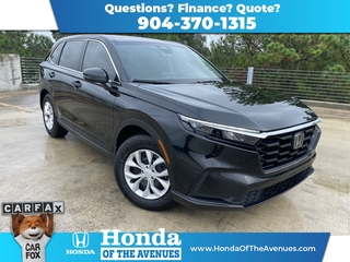 2026 Honda CR-V for sale in Jacksonville FL