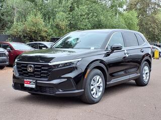 2026 Honda CR-V for sale in San Diego CA