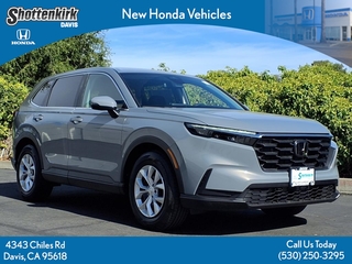 2026 Honda CR-V for sale in Davis CA