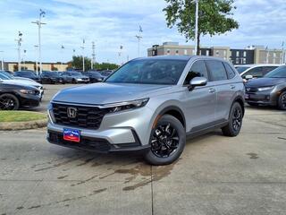 2026 Honda CR-V for sale in Katy TX