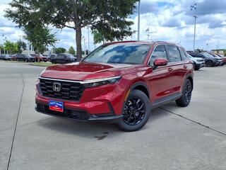 2026 Honda CR-V for sale in Katy TX