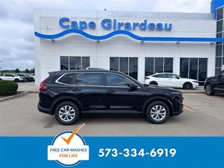2025 Honda CR-V for sale in Johnson City TN