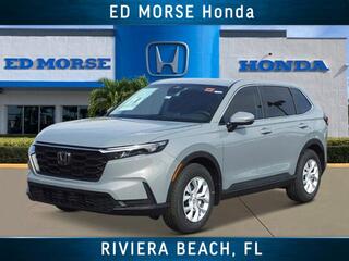 2025 Honda CR-V for sale in Riviera Beach FL