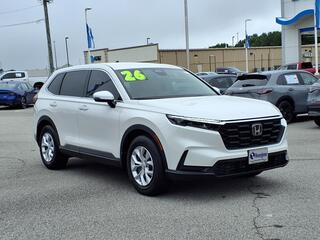 2026 Honda CR-V for sale in South Hill VA