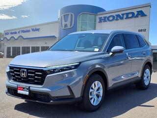 2026 Honda CR-V for sale in San Diego CA