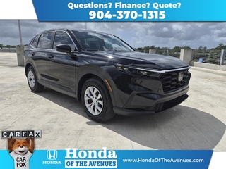 2026 Honda CR-V for sale in Jacksonville FL