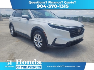 2026 Honda CR-V for sale in Jacksonville FL