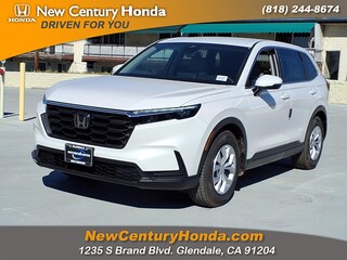 2026 Honda CR-V for sale in Glendale CA