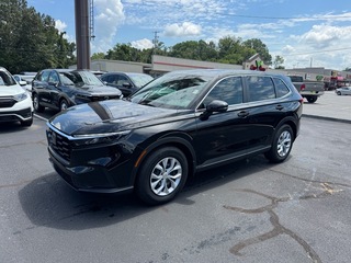2025 Honda CR-V for sale in Johnson City TN