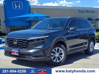 2026 Honda CR-V for sale in Katy TX