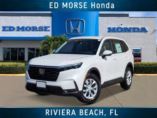 2025 Honda CR-V for sale in Riviera Beach FL