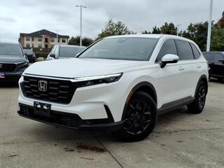 2026 Honda CR-V for sale in Katy TX