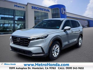 2026 Honda CR-V for sale in Montclair CA