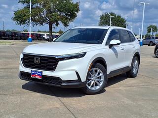 2026 Honda CR-V for sale in Katy TX