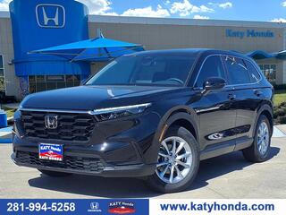 2026 Honda CR-V for sale in Katy TX