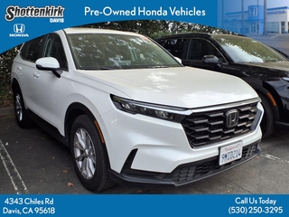 2024 Honda CR-V for sale in Davis CA