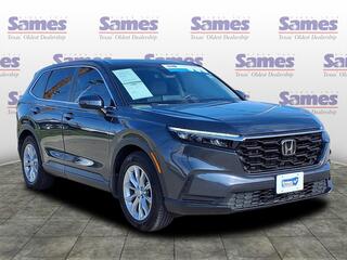 2024 Honda CR-V for sale in Laredo TX