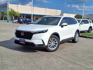 2026 Honda CR-V for sale in Katy TX