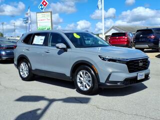 2026 Honda CR-V for sale in South Hill VA