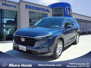 2024 Honda CR-V for sale in Montclair CA