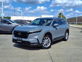 2024 Honda CR-V for sale in Katy TX