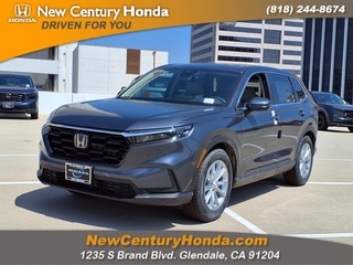 2025 Honda CR-V for sale in Glendale CA