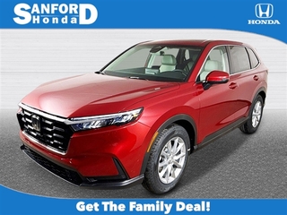 2026 Honda CR-V for sale in Sanford NC