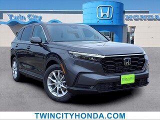 2026 Honda CR-V for sale in Port Arthur TX
