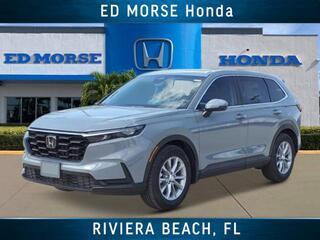 2025 Honda CR-V for sale in Riviera Beach FL