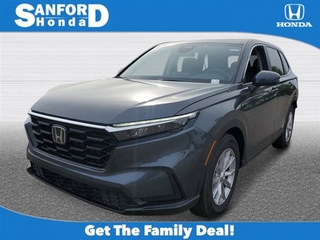 2025 Honda CR-V for sale in Sanford NC