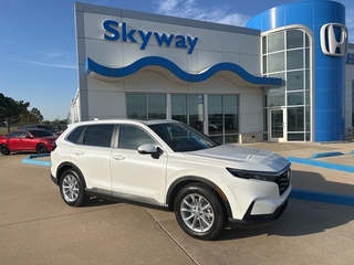 2025 Honda CR-V for sale in Pineville NC