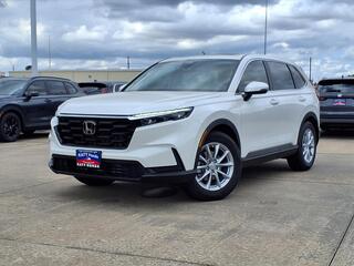 2026 Honda CR-V for sale in Katy TX