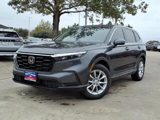 2026 Honda CR-V for sale in Katy TX