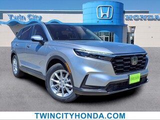 2026 Honda CR-V for sale in Port Arthur TX