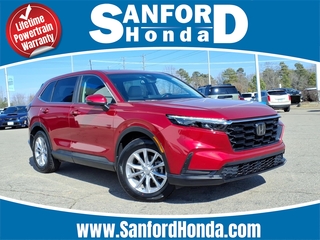 2023 Honda CR-V for sale in Sanford NC