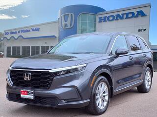 2024 Honda CR-V for sale in San Diego CA