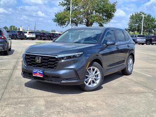 2026 Honda CR-V for sale in Katy TX