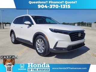 2026 Honda CR-V for sale in Jacksonville FL