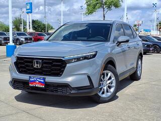 2026 Honda CR-V for sale in Katy TX