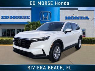 2025 Honda CR-V for sale in Riviera Beach FL