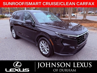 2025 Honda CR-V for sale in Durham NC
