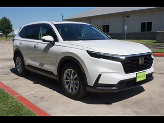 2026 Honda CR-V for sale in Port Arthur TX