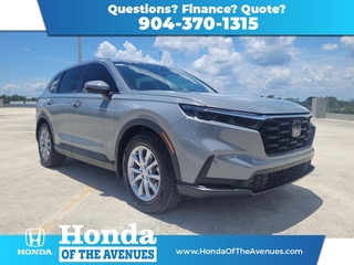 2026 Honda CR-V for sale in Jacksonville FL
