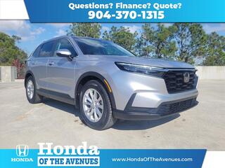 2026 Honda CR-V for sale in Jacksonville FL