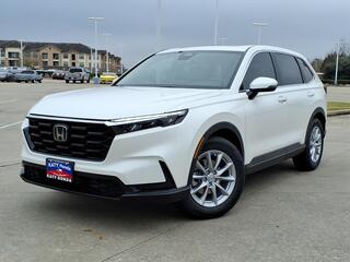 2026 Honda CR-V for sale in Katy TX